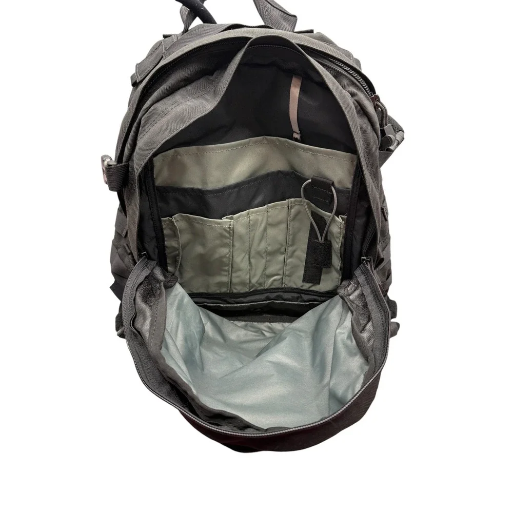 CamelBak Motherlode Hydration Pack Backpack Black Tactical 3L 100oz MOLLE NWT